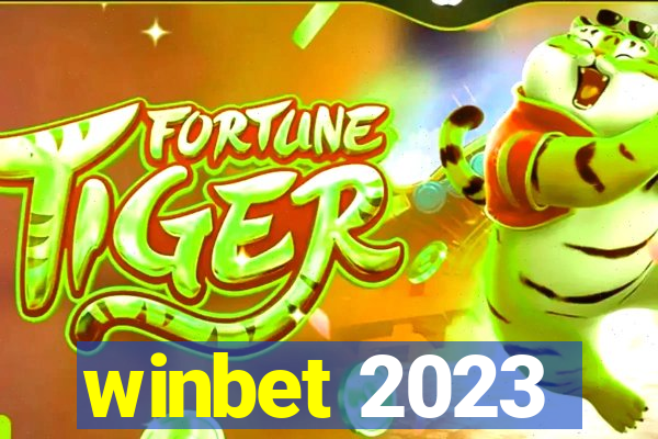 winbet 2023